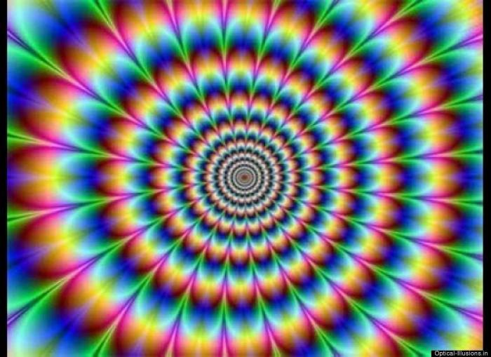 ¿En qué sentido avanza el autobús?, el rompecabezas que vuelve a ser viral