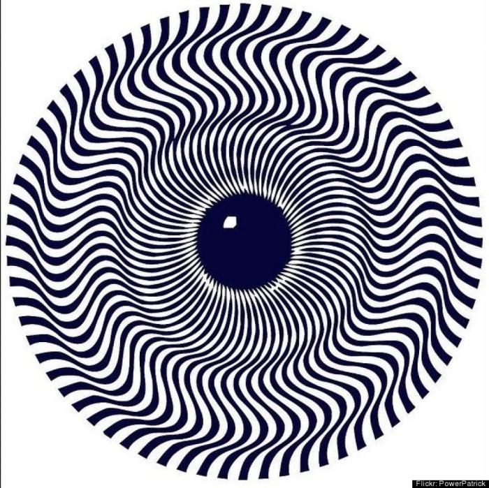 ¿En qué sentido avanza el autobús?, el rompecabezas que vuelve a ser viral