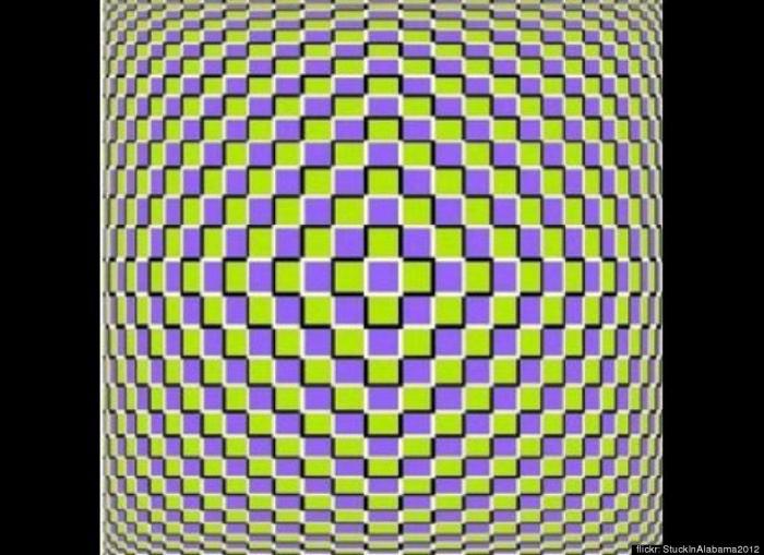 ¿En qué sentido avanza el autobús?, el rompecabezas que vuelve a ser viral