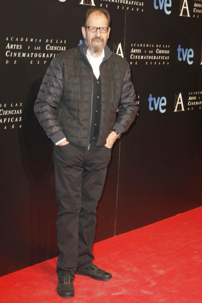 DIRECTO Goya 2013: cómo seguir la gala de los premios del cine español (FOTOS)