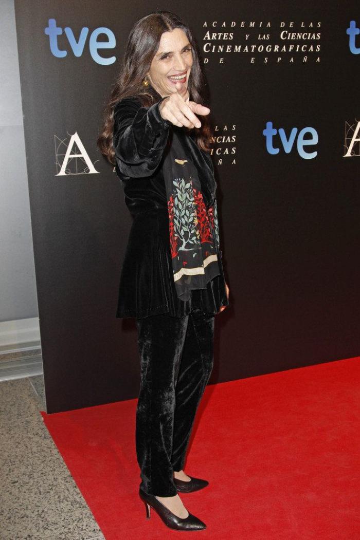 DIRECTO Goya 2013: cómo seguir la gala de los premios del cine español (FOTOS)