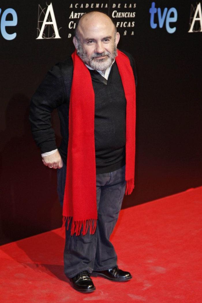 DIRECTO Goya 2013: cómo seguir la gala de los premios del cine español (FOTOS)