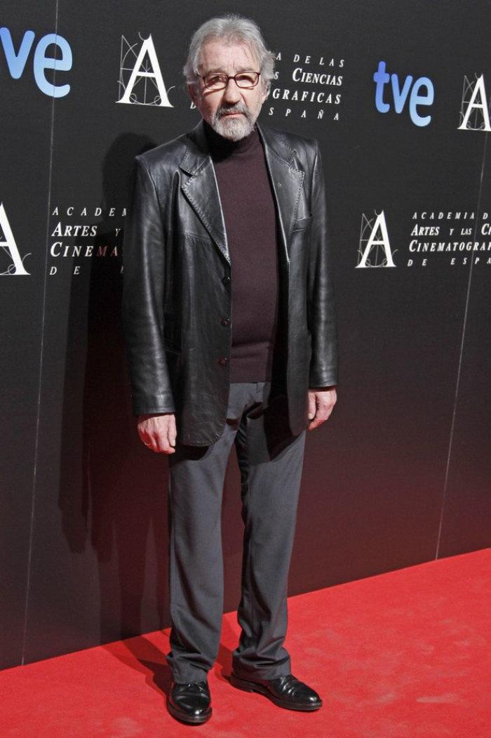 DIRECTO Goya 2013: cómo seguir la gala de los premios del cine español (FOTOS)