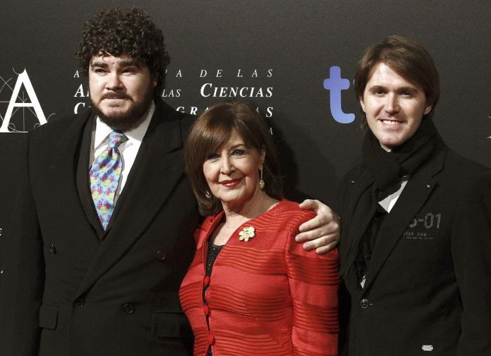 DIRECTO Goya 2013: cómo seguir la gala de los premios del cine español (FOTOS)