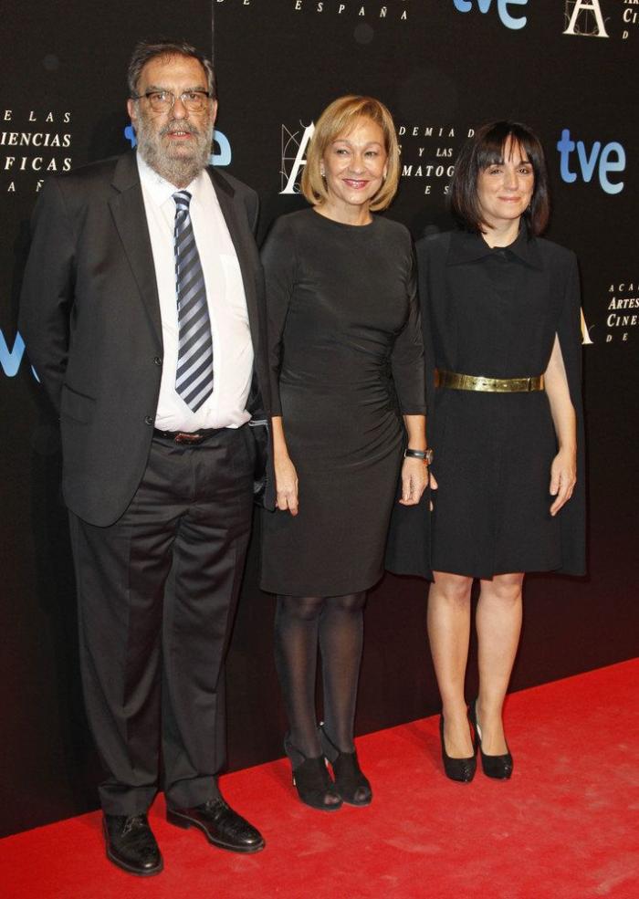 DIRECTO Goya 2013: cómo seguir la gala de los premios del cine español (FOTOS)