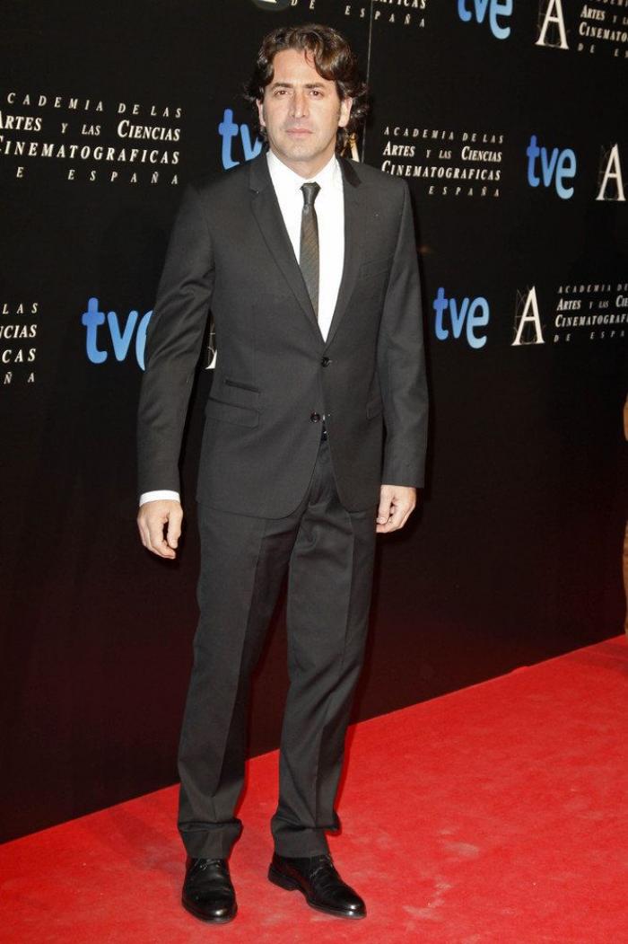 DIRECTO Goya 2013: cómo seguir la gala de los premios del cine español (FOTOS)