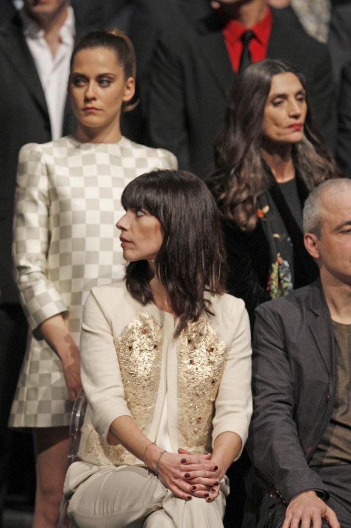 DIRECTO Goya 2013: cómo seguir la gala de los premios del cine español (FOTOS)