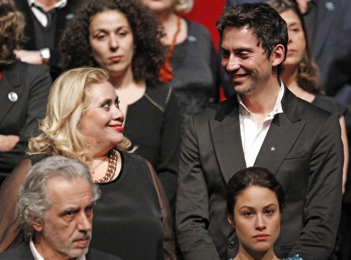 DIRECTO Goya 2013: cómo seguir la gala de los premios del cine español (FOTOS)