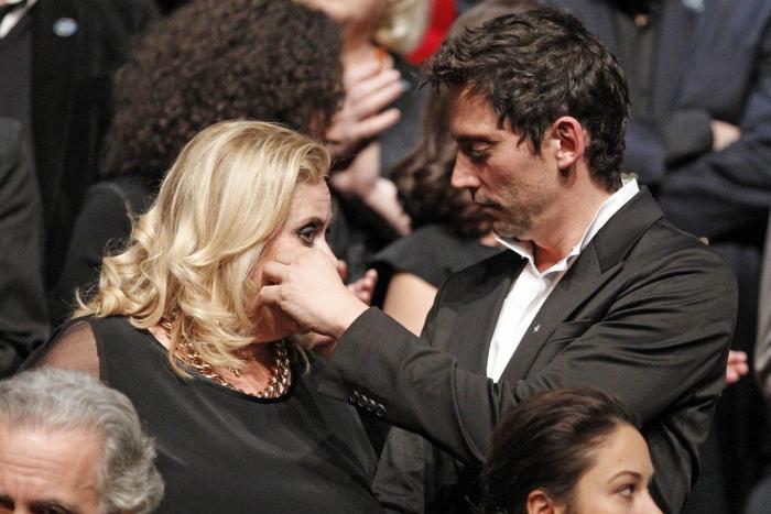 DIRECTO Goya 2013: cómo seguir la gala de los premios del cine español (FOTOS)