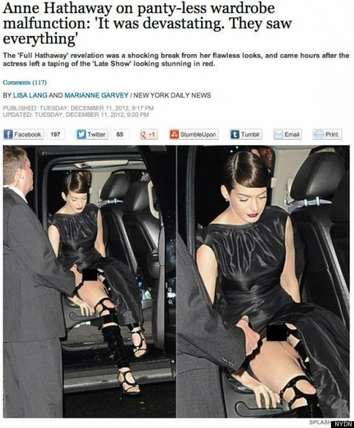 El vestido traiciona a Selena Gómez... y lo enseña todo