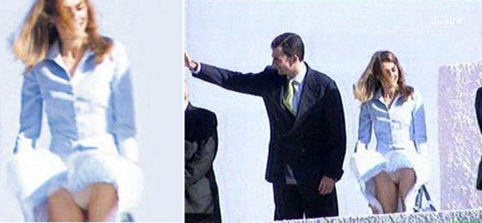 El vestido traiciona a Selena Gómez... y lo enseña todo