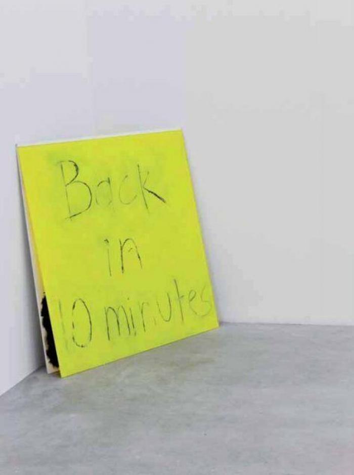 ARCO 2013: 17 extrañas obras de arte que se verán en la feria (FOTOS)