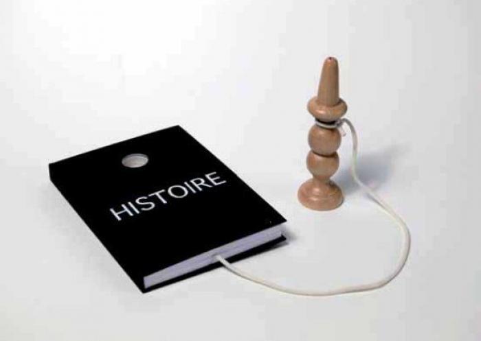 ARCO 2013: 17 extrañas obras de arte que se verán en la feria (FOTOS)