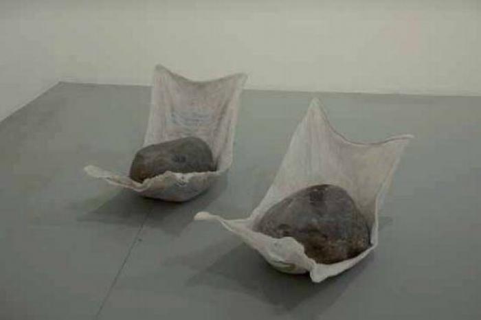 ARCO 2013: 17 extrañas obras de arte que se verán en la feria (FOTOS)