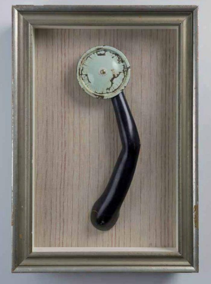 ARCO 2013: 17 extrañas obras de arte que se verán en la feria (FOTOS)