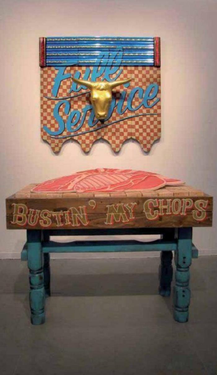 ARCO 2013: 17 extrañas obras de arte que se verán en la feria (FOTOS)