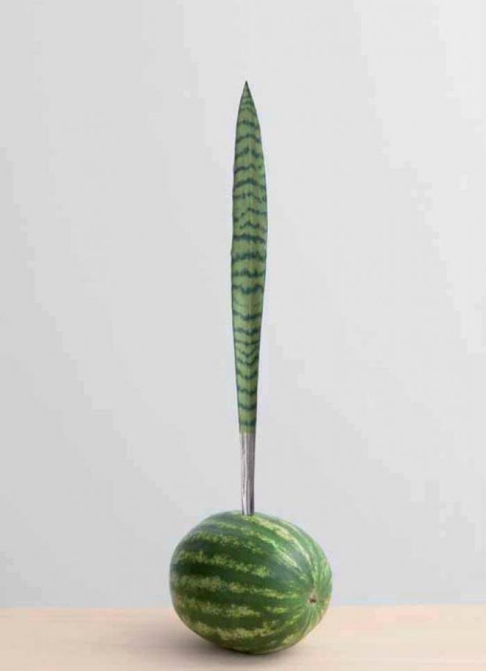 ARCO 2013: 17 extrañas obras de arte que se verán en la feria (FOTOS)