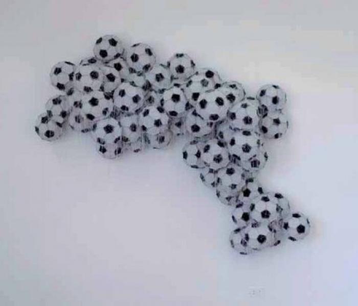 ARCO 2013: 17 extrañas obras de arte que se verán en la feria (FOTOS)