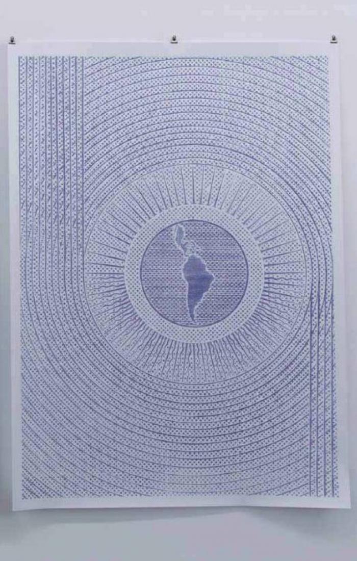 ARCO 2013: 17 extrañas obras de arte que se verán en la feria (FOTOS)