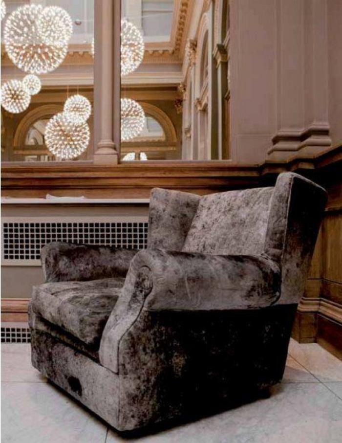 ARCO 2013: 17 extrañas obras de arte que se verán en la feria (FOTOS)