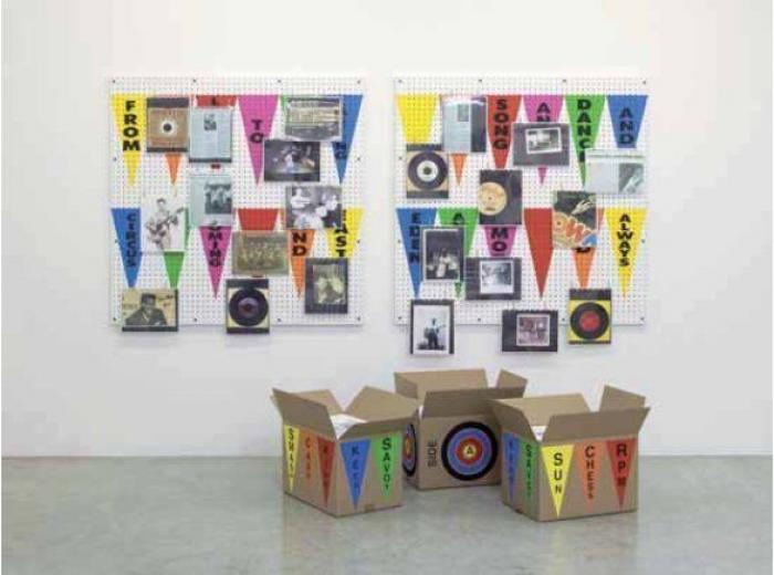 ARCO 2013: 17 extrañas obras de arte que se verán en la feria (FOTOS)