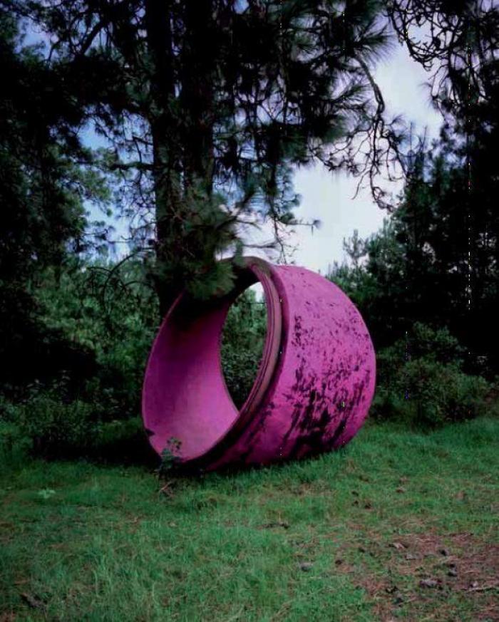 ARCO 2013: 17 extrañas obras de arte que se verán en la feria (FOTOS)