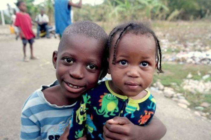 Un estudio cifra en 2.000 las mujeres víctimas de abusos sexuales en Haití por parte de cascos azules de la ONU