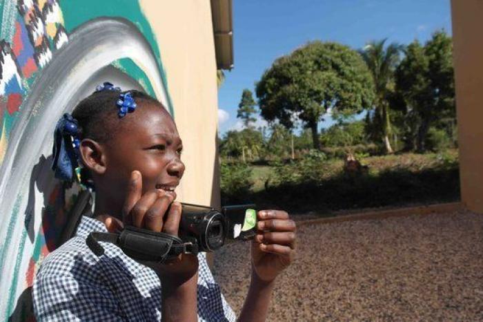 Un estudio cifra en 2.000 las mujeres víctimas de abusos sexuales en Haití por parte de cascos azules de la ONU