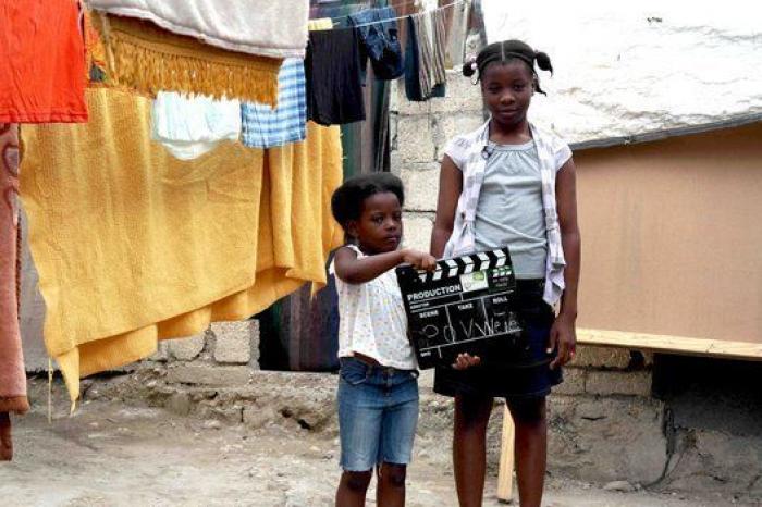 Un estudio cifra en 2.000 las mujeres víctimas de abusos sexuales en Haití por parte de cascos azules de la ONU