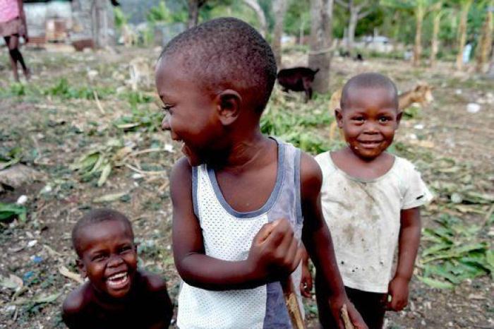 Un estudio cifra en 2.000 las mujeres víctimas de abusos sexuales en Haití por parte de cascos azules de la ONU