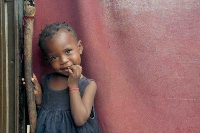 Un estudio cifra en 2.000 las mujeres víctimas de abusos sexuales en Haití por parte de cascos azules de la ONU