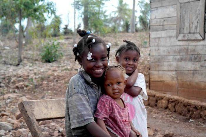 Un estudio cifra en 2.000 las mujeres víctimas de abusos sexuales en Haití por parte de cascos azules de la ONU