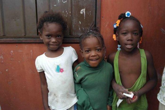 Un estudio cifra en 2.000 las mujeres víctimas de abusos sexuales en Haití por parte de cascos azules de la ONU