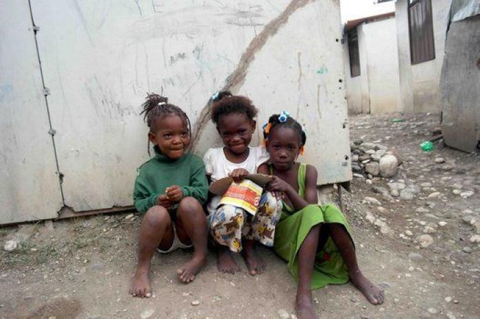 Un estudio cifra en 2.000 las mujeres víctimas de abusos sexuales en Haití por parte de cascos azules de la ONU