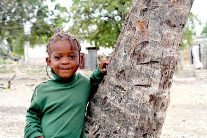 Un estudio cifra en 2.000 las mujeres víctimas de abusos sexuales en Haití por parte de cascos azules de la ONU