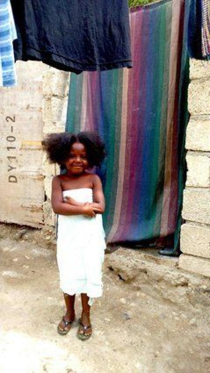 Un estudio cifra en 2.000 las mujeres víctimas de abusos sexuales en Haití por parte de cascos azules de la ONU