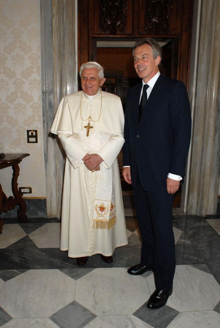 Giovanna Chirri, la periodista que publicó la exclusiva de la renuncia del papa: "Me temblaban las piernas"