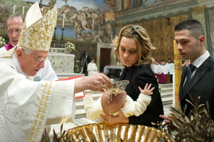 Giovanna Chirri, la periodista que publicó la exclusiva de la renuncia del papa: "Me temblaban las piernas"