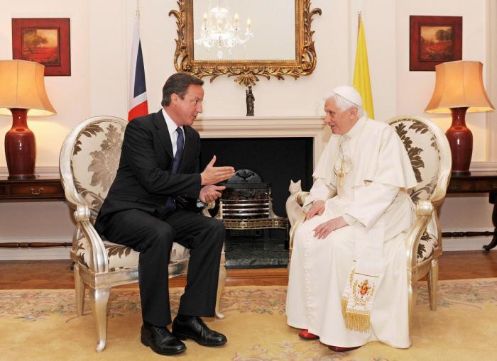 Giovanna Chirri, la periodista que publicó la exclusiva de la renuncia del papa: "Me temblaban las piernas"