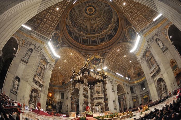 Giovanna Chirri, la periodista que publicó la exclusiva de la renuncia del papa: "Me temblaban las piernas"