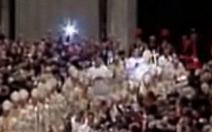 Giovanna Chirri, la periodista que publicó la exclusiva de la renuncia del papa: "Me temblaban las piernas"