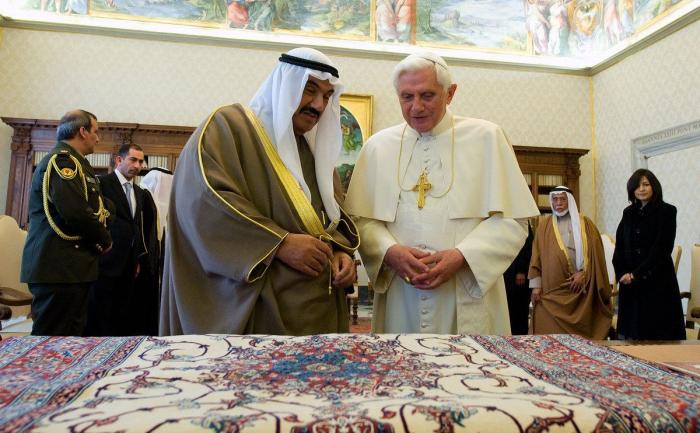 Giovanna Chirri, la periodista que publicó la exclusiva de la renuncia del papa: "Me temblaban las piernas"