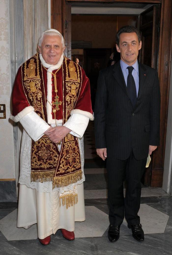 Giovanna Chirri, la periodista que publicó la exclusiva de la renuncia del papa: "Me temblaban las piernas"