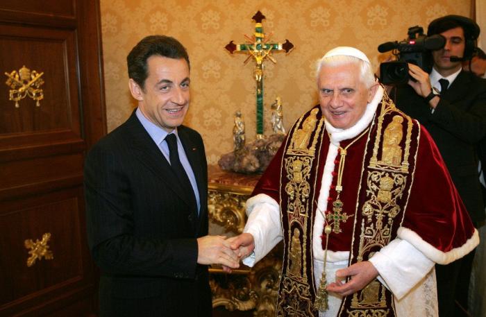 Giovanna Chirri, la periodista que publicó la exclusiva de la renuncia del papa: "Me temblaban las piernas"