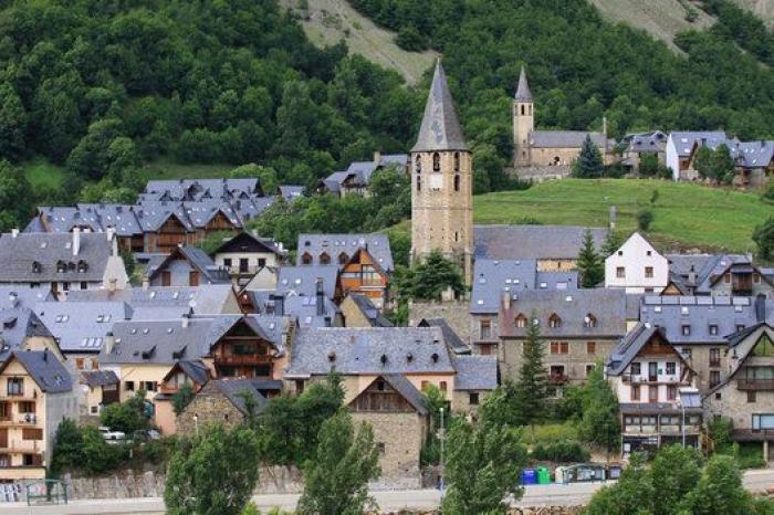 Ocho pueblos de montaña para perderse y apagar el móvil