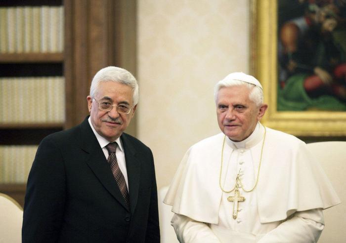 Giovanna Chirri, la periodista que publicó la exclusiva de la renuncia del papa: "Me temblaban las piernas"