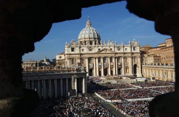 Giovanna Chirri, la periodista que publicó la exclusiva de la renuncia del papa: "Me temblaban las piernas"