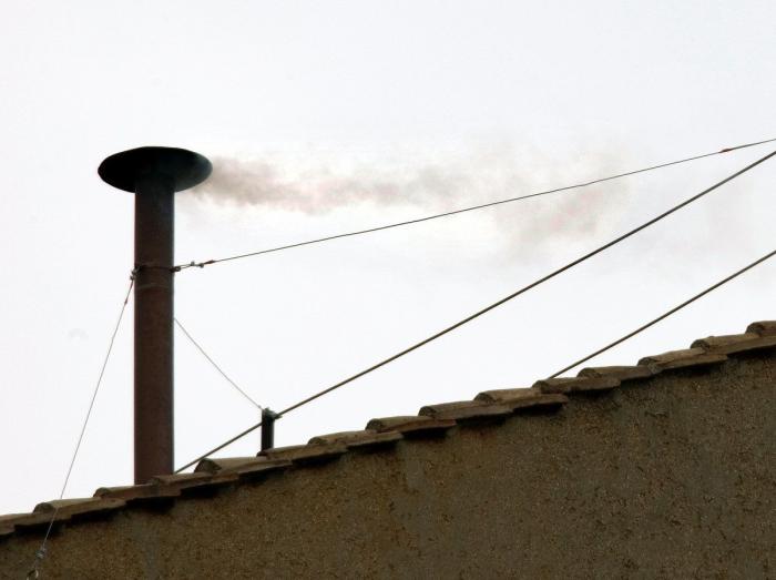 Giovanna Chirri, la periodista que publicó la exclusiva de la renuncia del papa: "Me temblaban las piernas"