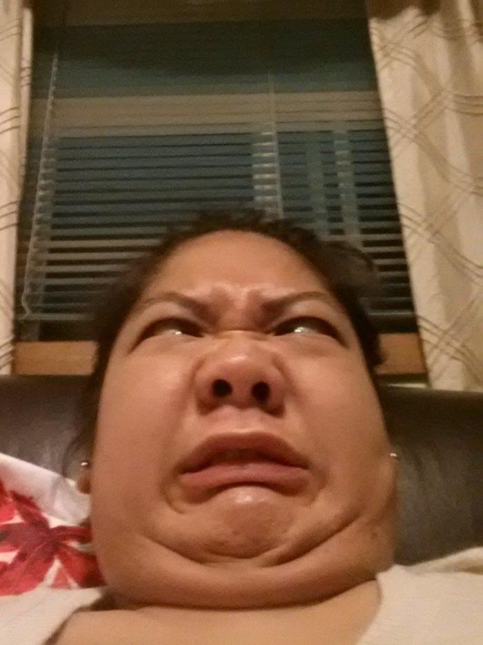 PrettyGirlsUglyFaces: jugar a poner caras horrorosas, el fenómeno viral del fin de semana (FOTOS)