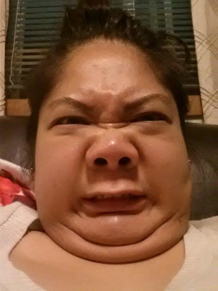 PrettyGirlsUglyFaces: jugar a poner caras horrorosas, el fenómeno viral del fin de semana (FOTOS)